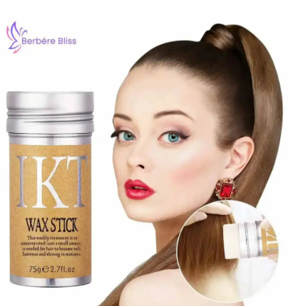 CIRE COIFFANTE - WB WAX-STICK®