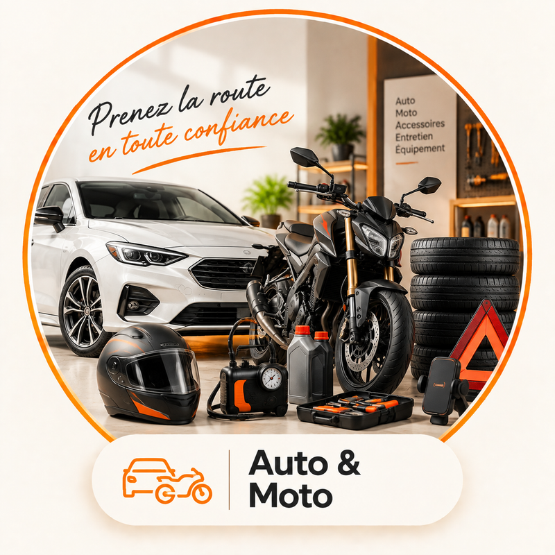 Auto & Moto