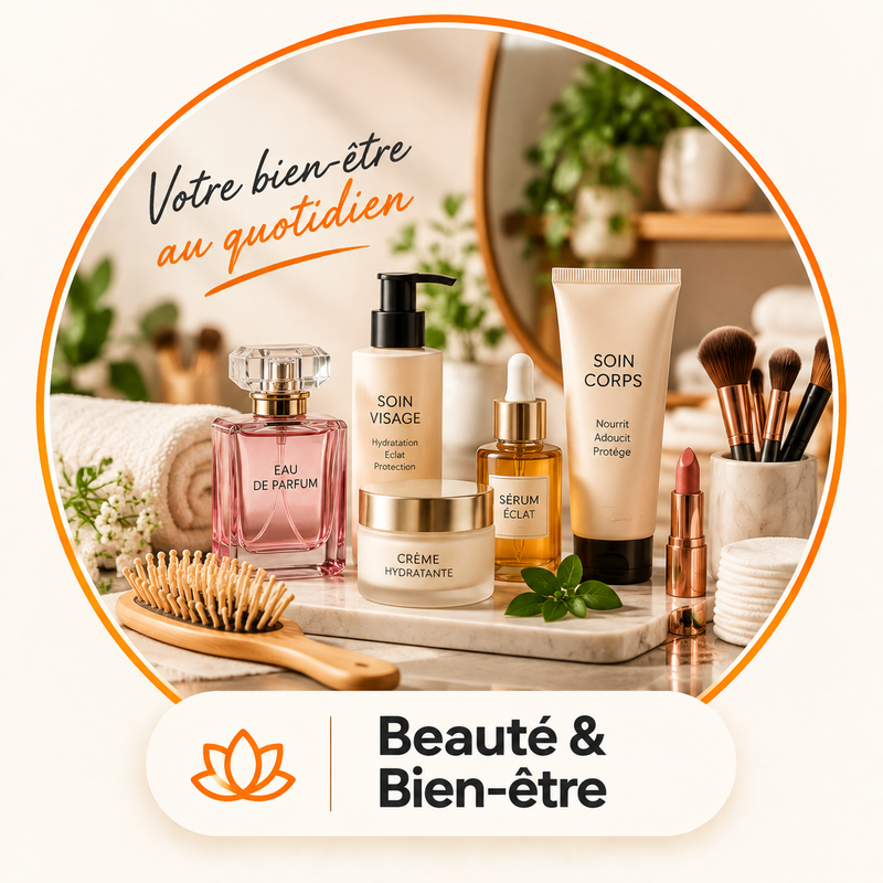 Beauté & Bien-être
