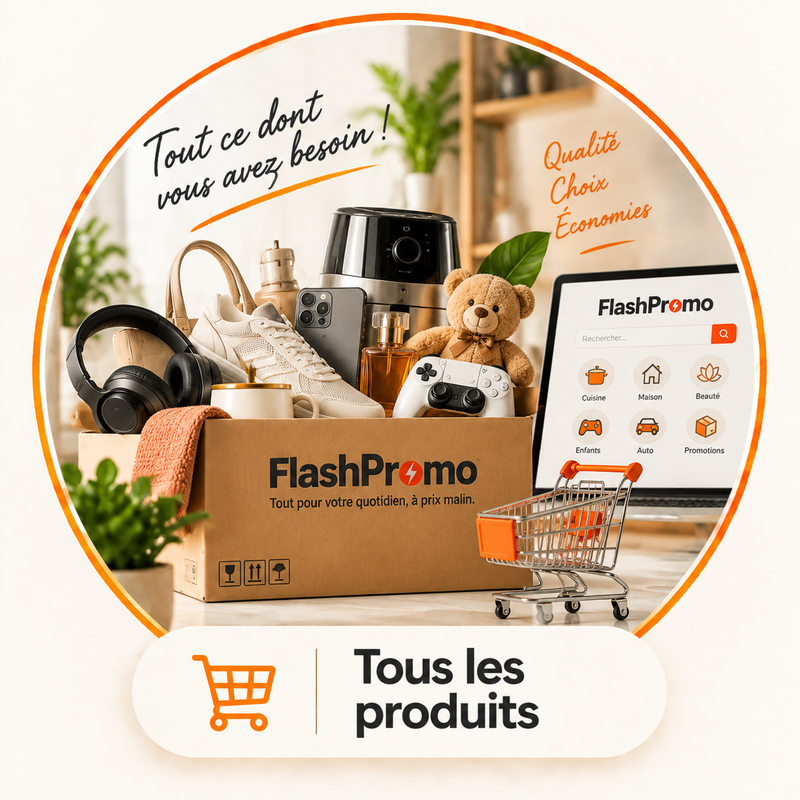 Tous les produits