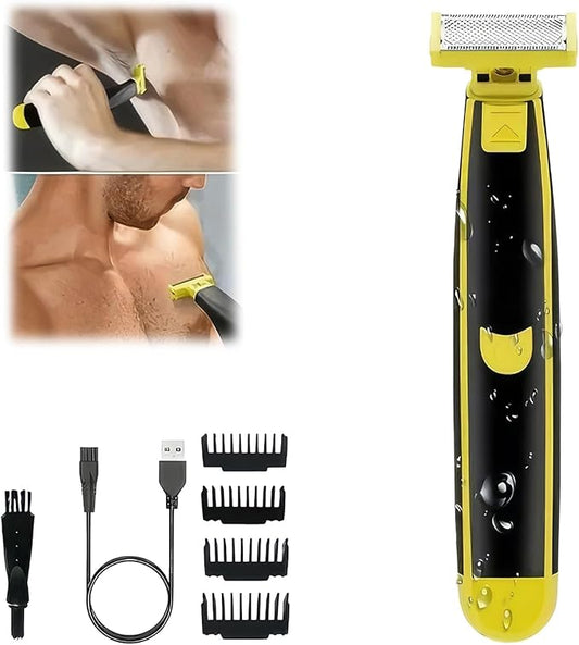 Tondeuse Microtouch®2.0 sans fil pour tous le corps