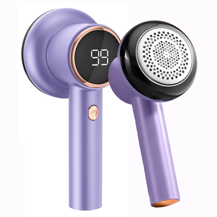 Bouloche Vêtement Électrique Portatif