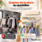 Gagnez de la place