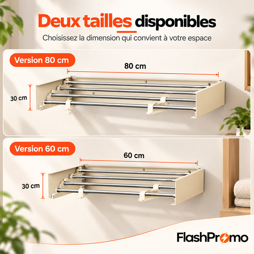 Deux tailles