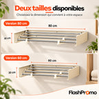 Deux tailles