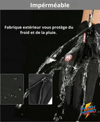 Gants Thermiques Touch™ défie le froid et tactiles