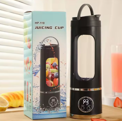 Mini Blender 450ml