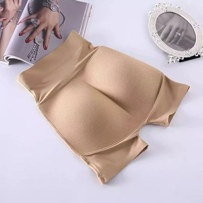 Short Push-up Fessier - Qualité Premium sans couture
