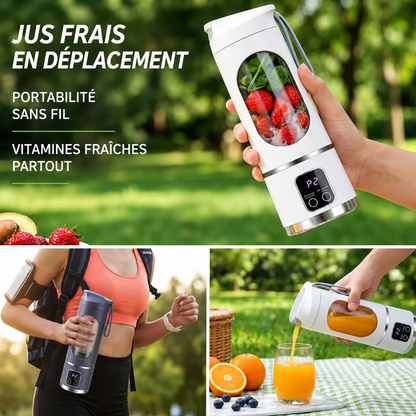 Mini Blender 450ml